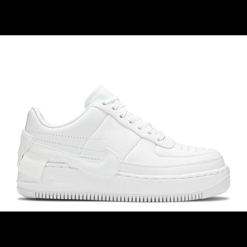 Nike Air Force Jesters